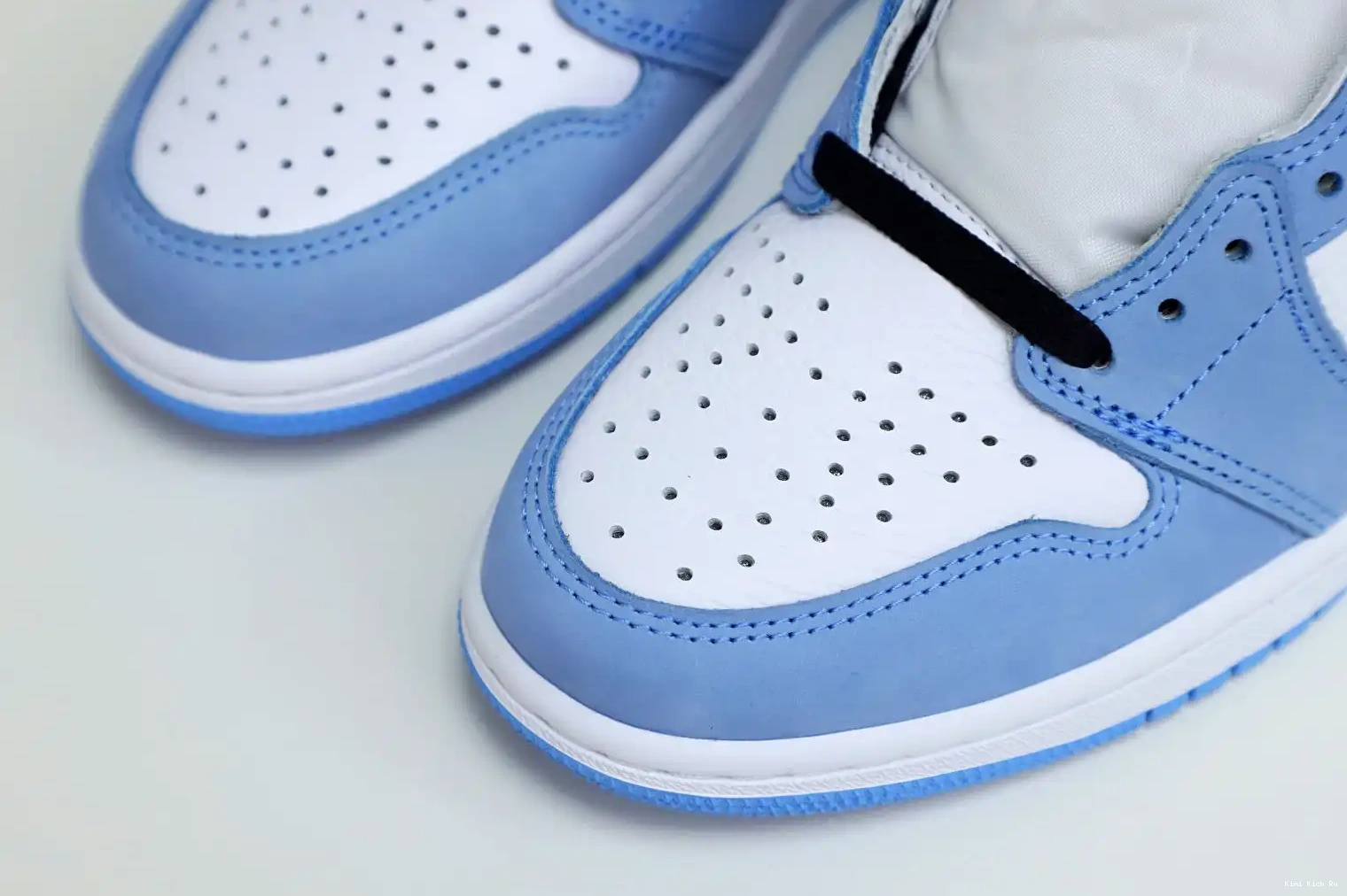 1 JORDAN Kimikick RETRO OG AIR HIGH 'UNIVERSITY 0529